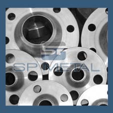 Class 300, BS 3293, Alloy 600 Flange