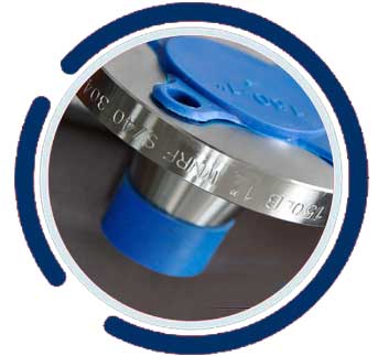 Class 300 Stainless Steel 304 Welding Neck Flange Class 300 Stainless Steel 304 Welding Neck Flange