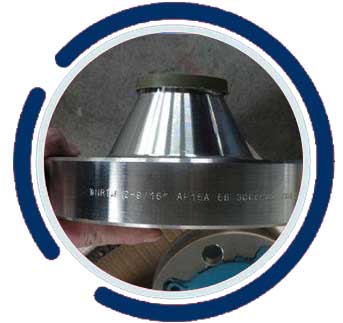 Class 300 Weld Neck Flange Class 300 Weld Neck Flange