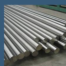 Stainless Steel 310 Rod