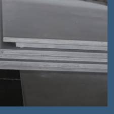 Cold Rolled ASTM JIS 304L Stainless Steel