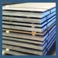Cold Rolled SS 310 Stainless Steel Plate