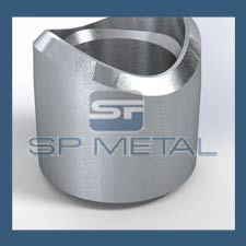 ASME SB 564 UNS N04400 Coupolet