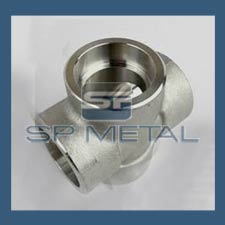 Monel Alloy 400 Cross
