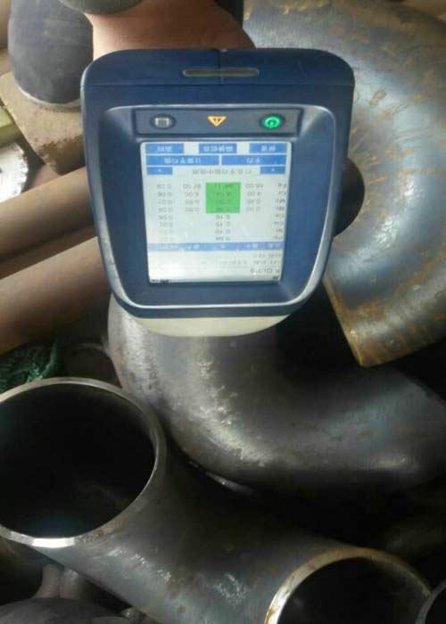 Carbon Steel Fittings Services