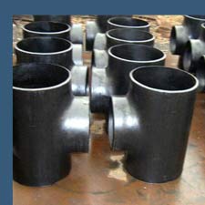 CS Pipe Fittings