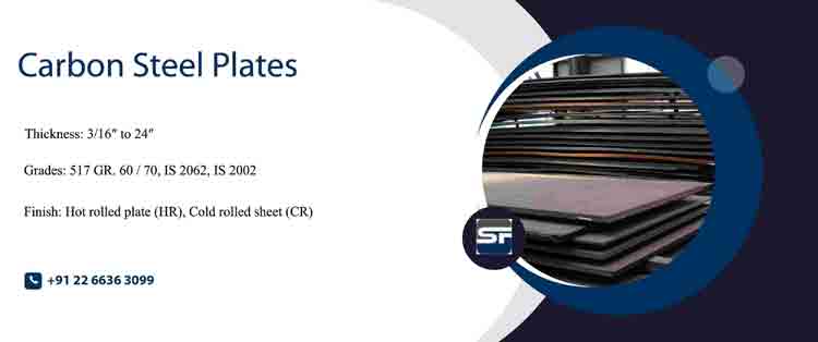 Carbon Steel Plates Carbon Steel Plates