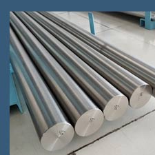 Titanium Rod