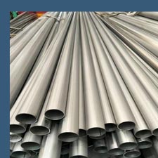 Din 1.4401 Pipe