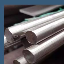 Din 1.4876 Round Bar Cold Drawn