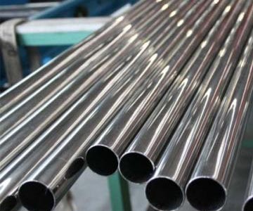 DIN 1.4878 ERW Tube