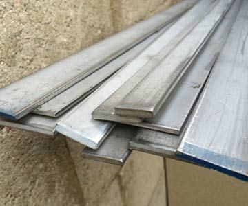 DIN 2.4360 Monel 400 Flat Bar
DIN 2.4360 Monel 400 Flat Bar