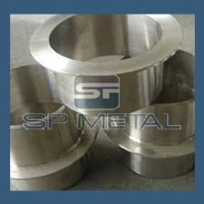Din 2.4816 Stub End