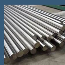 Din 2.4819 Bar