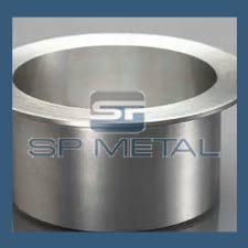 DIN 2.4819  Short Stubend