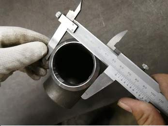 DSS Fitting Services