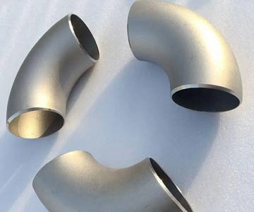 Duplex 2205 Fittings