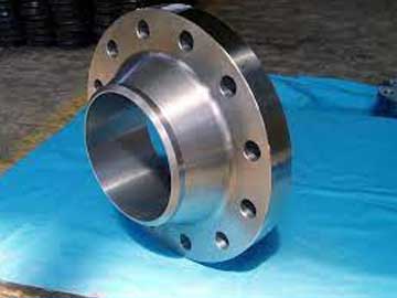 Duplex 2205 Flanges