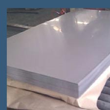 Duplex 2205 Plate