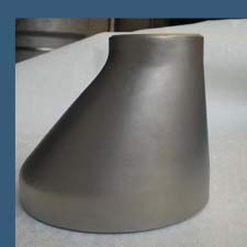 Duplex Eccentric Reducer