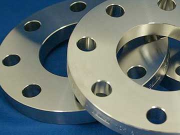 Duplex Flange