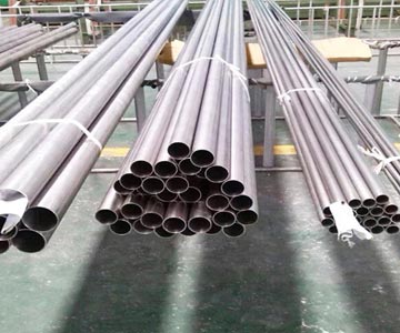 Duplex Pipe