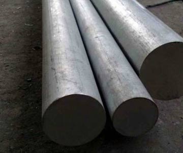 Duplex Round Bar
