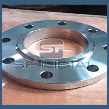 Duplex Slip On Flanges
