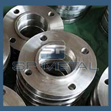 Duplex Socket Weld Flange