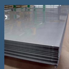 Duplex 2205 Sheet