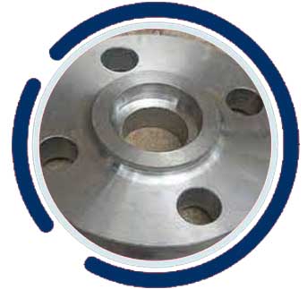 Duplex Steel Socket Weld Flanges