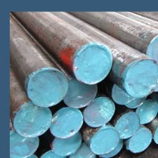en 353 round Bars