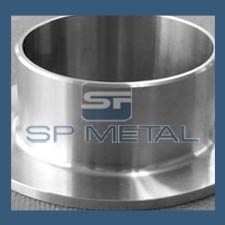 EN X12CrNiTi18-9 Stub End