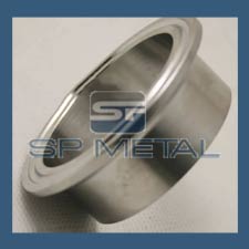 EN X2CrNi18-9 Collar