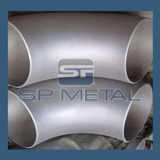 EN X2CrNi18-9 Welded Elbows