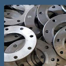 En1092-1 Super Duplex F53 Ss Flange En1092-1 Super Duplex F53 Ss Flange