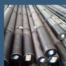 En19 Round Bars