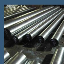En1a Round Bars