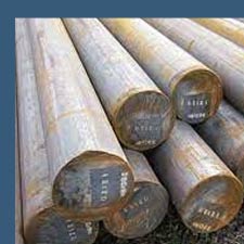 En32b Round Bars