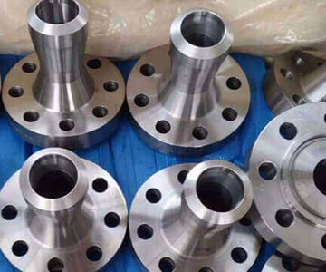 Super Duplex Flanges Packaging1