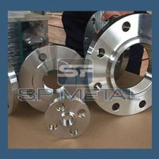 Flange Sus 304