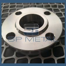 Flat Face Slip On Flange