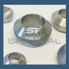 Monel Alloy 400 Flexolet Butt Weld