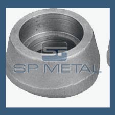 Nickel 400 Flexolet Threaded