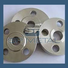 Forged SS304L Stainless Steel Flange Plate Flange
