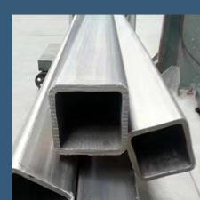 Gr.5 Square Tubes