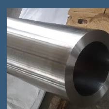 Gr 5 Titanium Hollow Bar