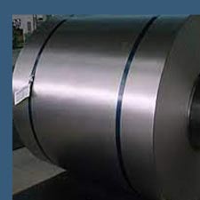 Gr1 0.01mm Titanium Foil Strip Coil