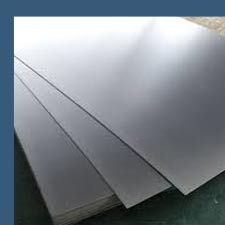 Titanium Grade 5 Plate