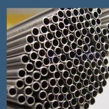 Titanium Grade 2 Pipe